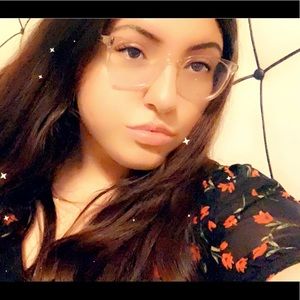 Meet your Posher, Karianna